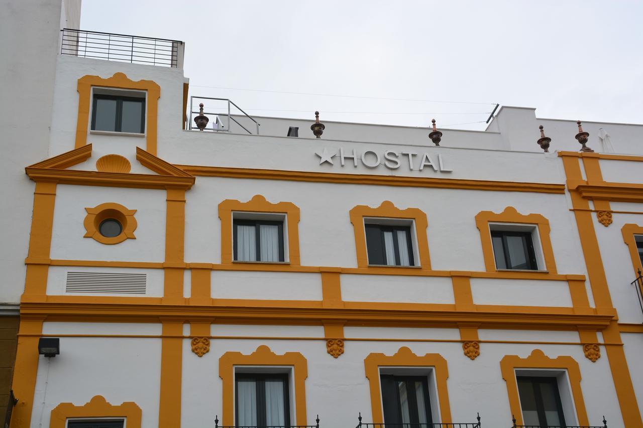 HOTEL HOSTAL SEVILLA SANTA JUSTA - ADULTS ONLY SEVILHA 2* (Espanha)